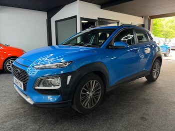 Used Hyundai KONA 2018 for sale - 78645221: Photo