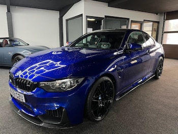 Used BMW M4 2019 for sale - 77806649: Photo