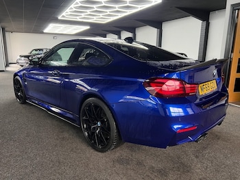 Used BMW M4 2019 for sale - 77806649: Photo
