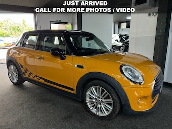 Used MINI Hatch 2016 for sale - 79313782: Photo