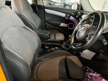 Used MINI Hatch 2016 for sale - 79313782: Photo