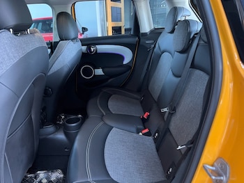 Used MINI Hatch 2016 for sale - 79313782: Photo