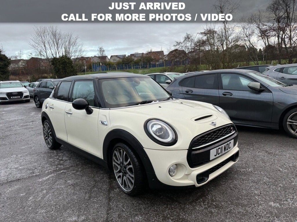 Used MINI Hatch 2018 for sale - 77161539: Photo 1