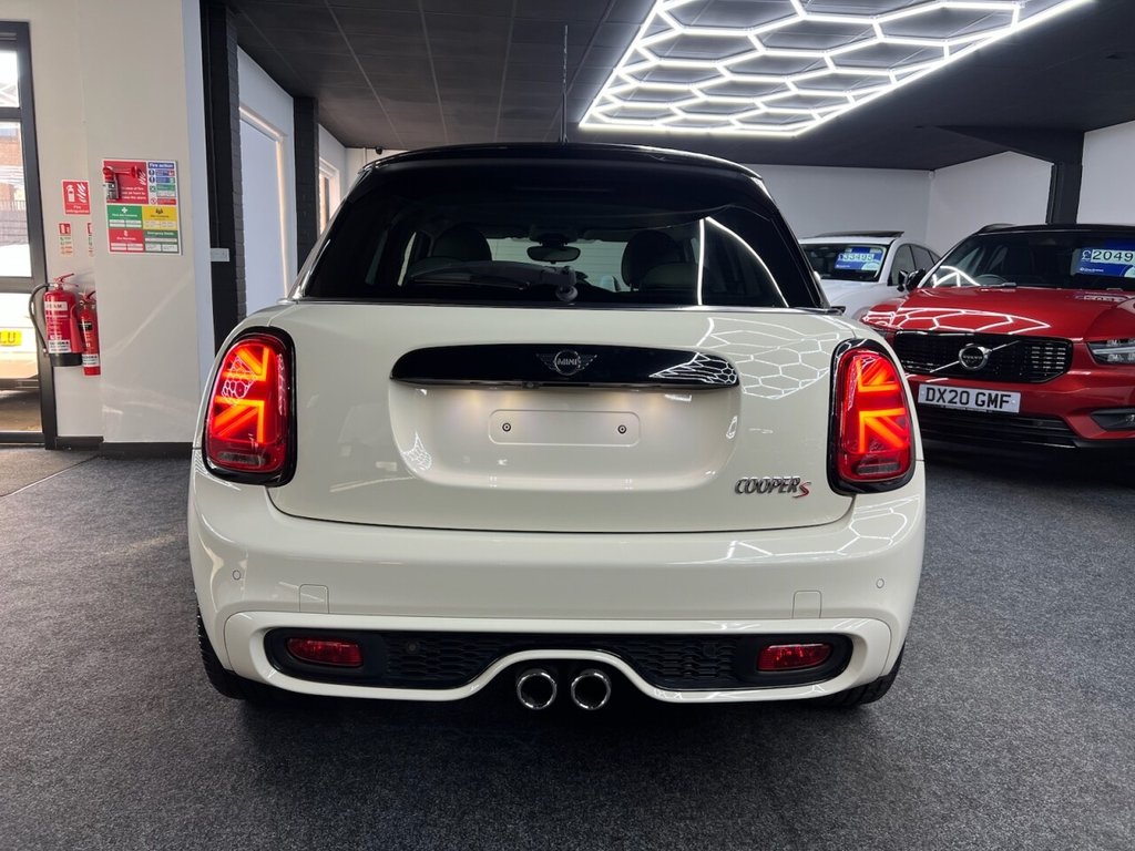 Used MINI Hatch 2018 for sale - 77161539: Photo 11