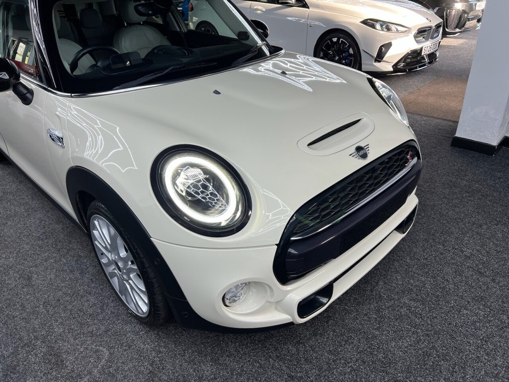 Used MINI Hatch 2018 for sale - 77161539: Photo 20