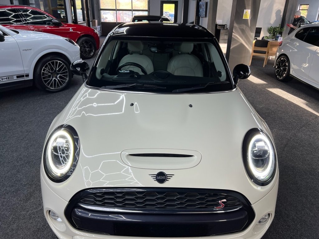 Used MINI Hatch 2018 for sale - 77161539: Photo 21