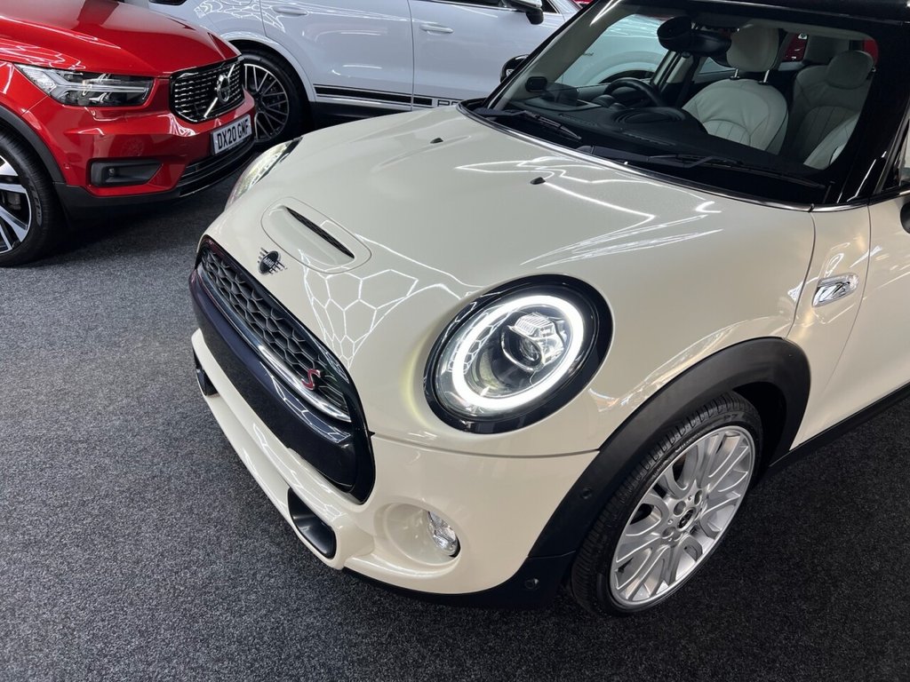 Used MINI Hatch 2018 for sale - 77161539: Photo 23