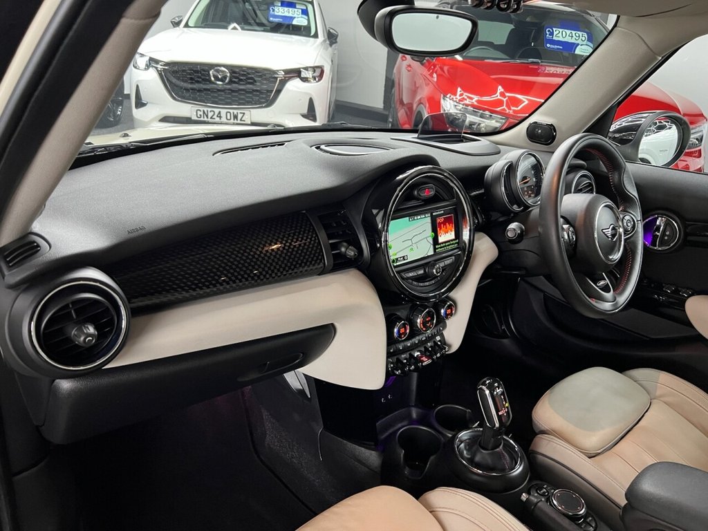 Used MINI Hatch 2018 for sale - 77161539: Photo 30