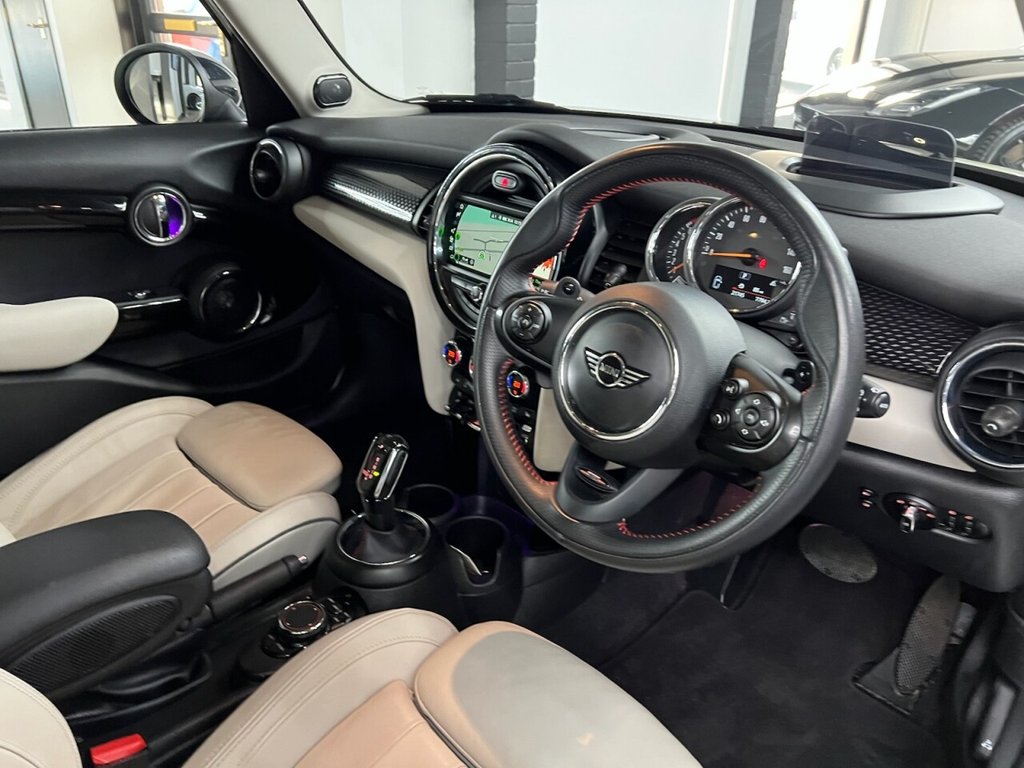 Used MINI Hatch 2018 for sale - 77161539: Photo 36