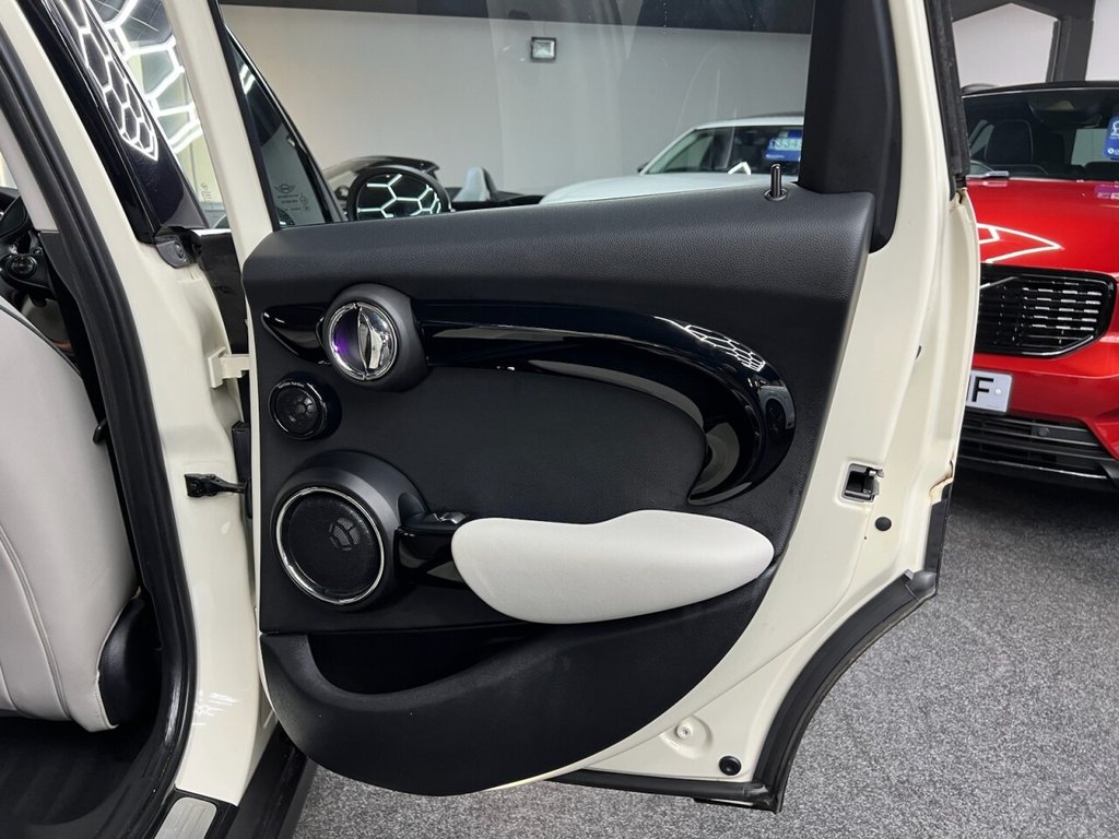 Used MINI Hatch 2018 for sale - 77161539: Photo 38