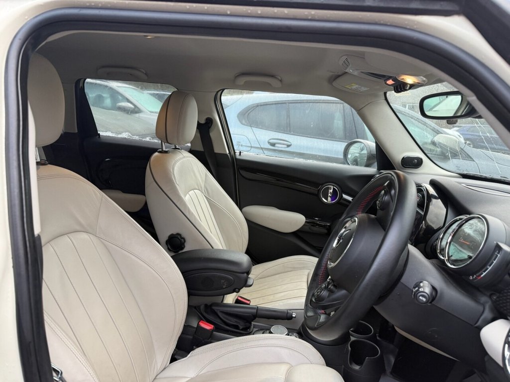 Used MINI Hatch 2018 for sale - 77161539: Photo 4