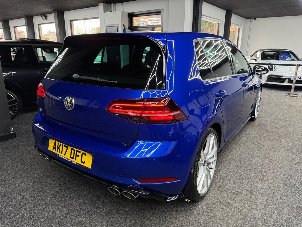 Used Volkswagen Golf 2017 for sale - 77681147: Photo 13