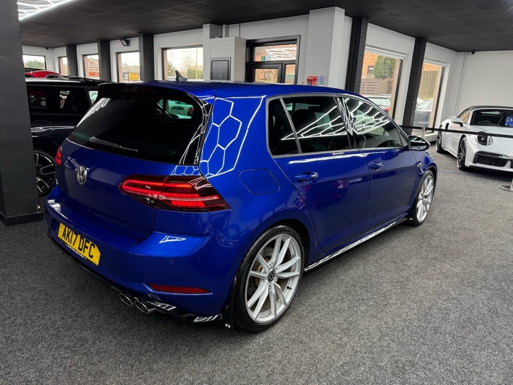 Used Volkswagen Golf 2017 for sale - 77681147: Photo 14