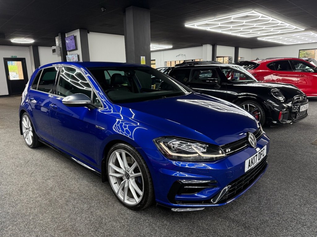 Used Volkswagen Golf 2017 for sale - 77681147: Photo 16