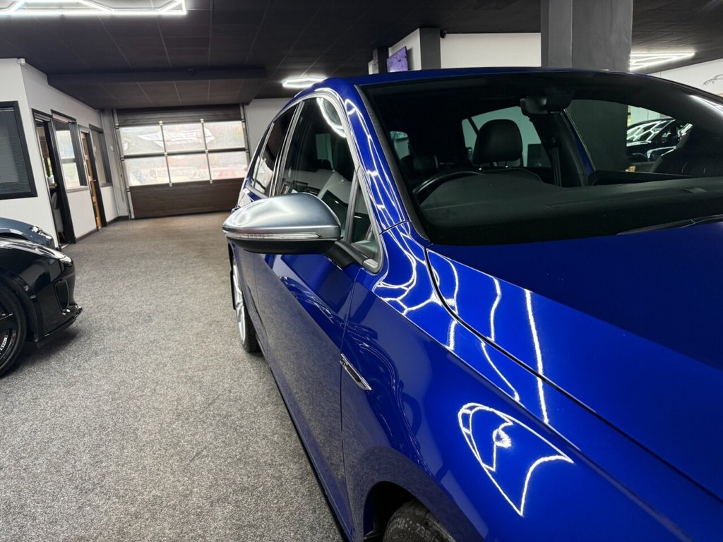 Used Volkswagen Golf 2017 for sale - 77681147: Photo 17