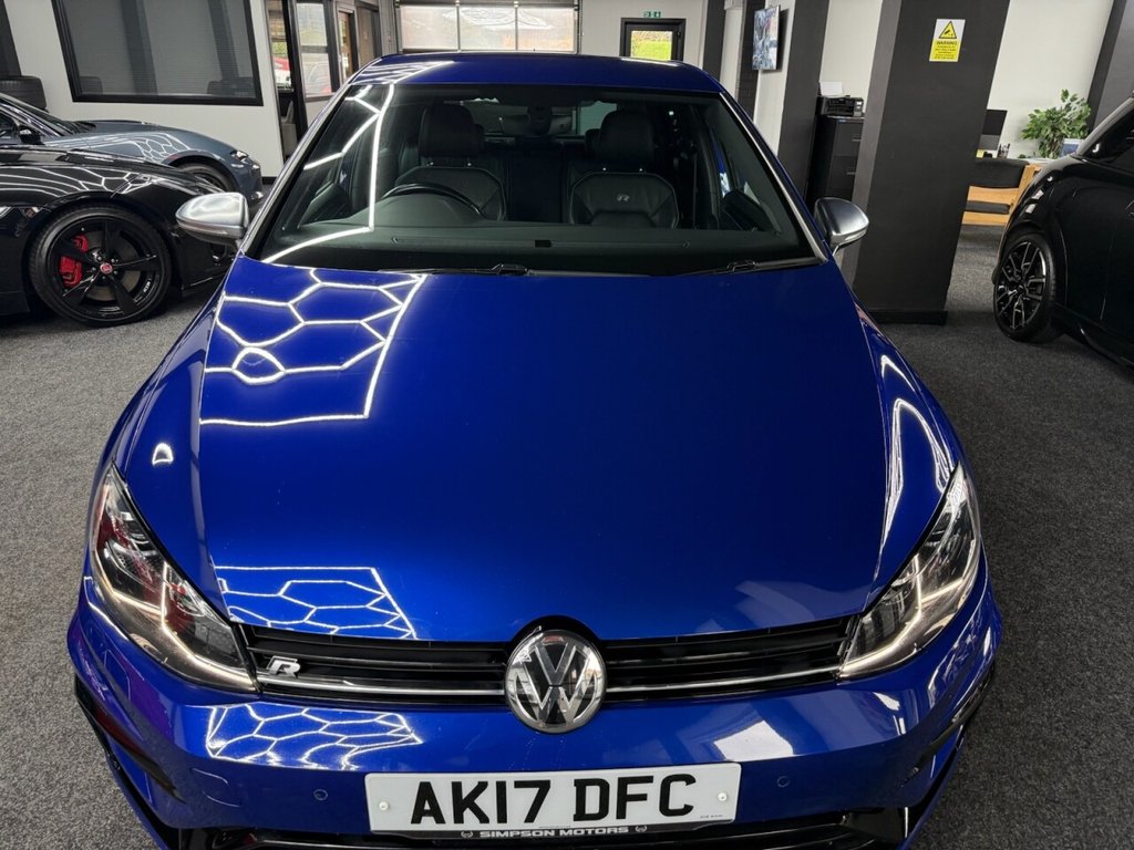 Used Volkswagen Golf 2017 for sale - 77681147: Photo 21