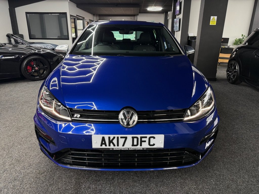Used Volkswagen Golf 2017 for sale - 77681147: Photo 22