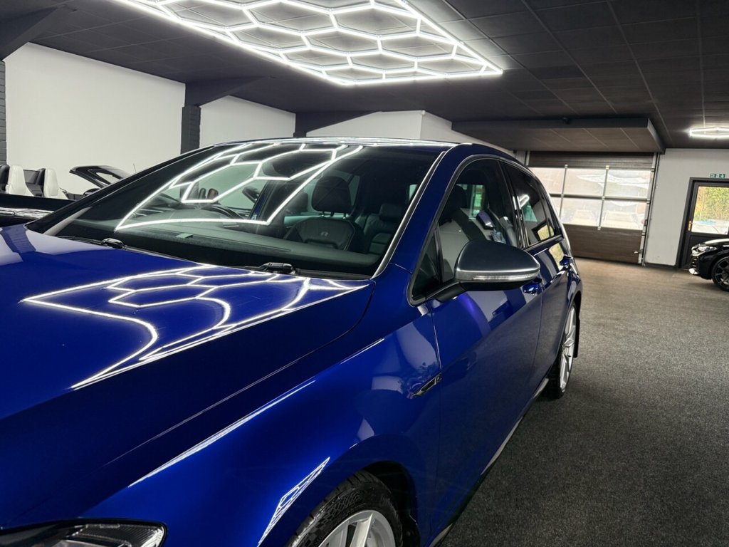 Used Volkswagen Golf 2017 for sale - 77681147: Photo 23