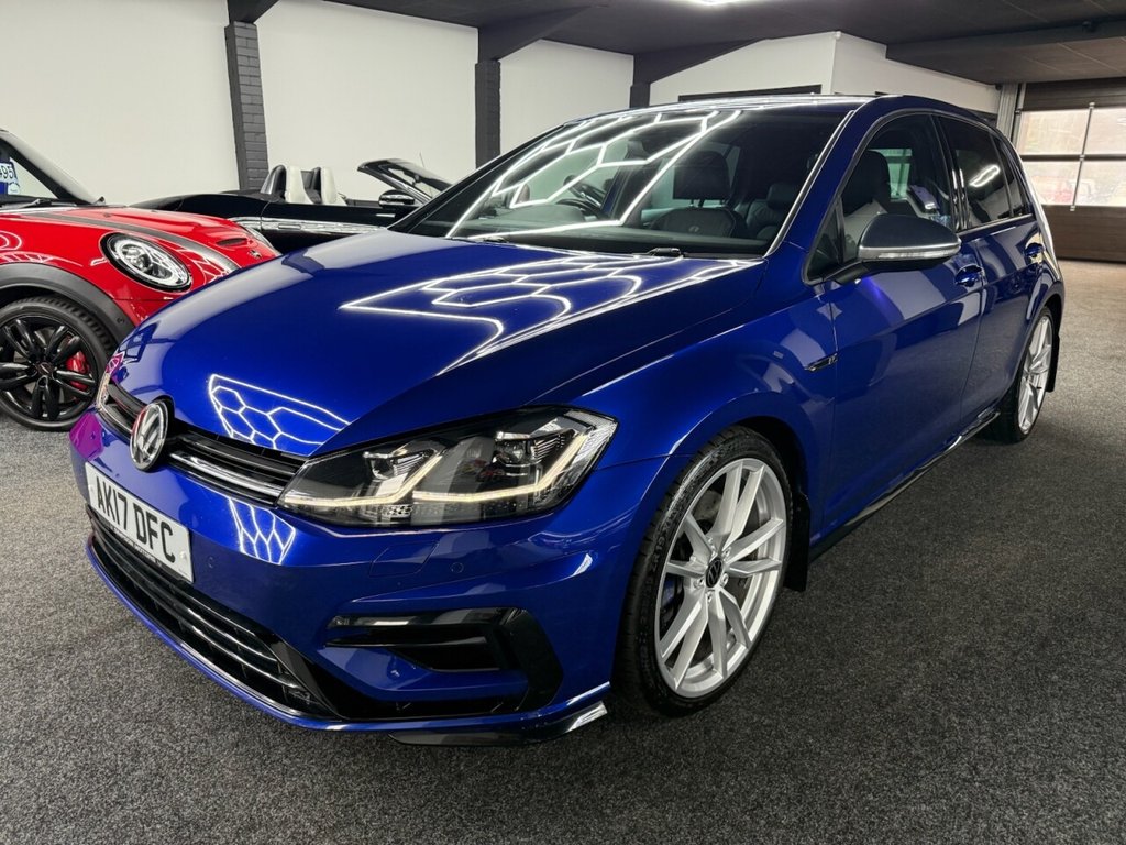 Used Volkswagen Golf 2017 for sale - 77681147: Photo 25