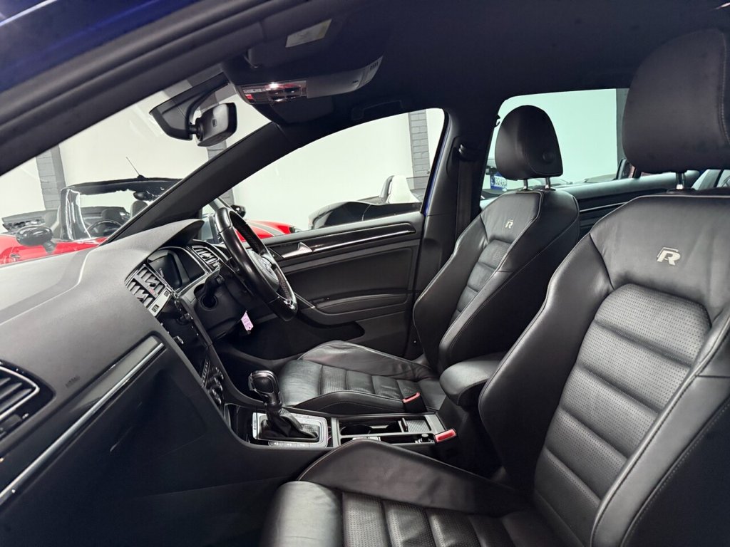 Used Volkswagen Golf 2017 for sale - 77681147: Photo 28