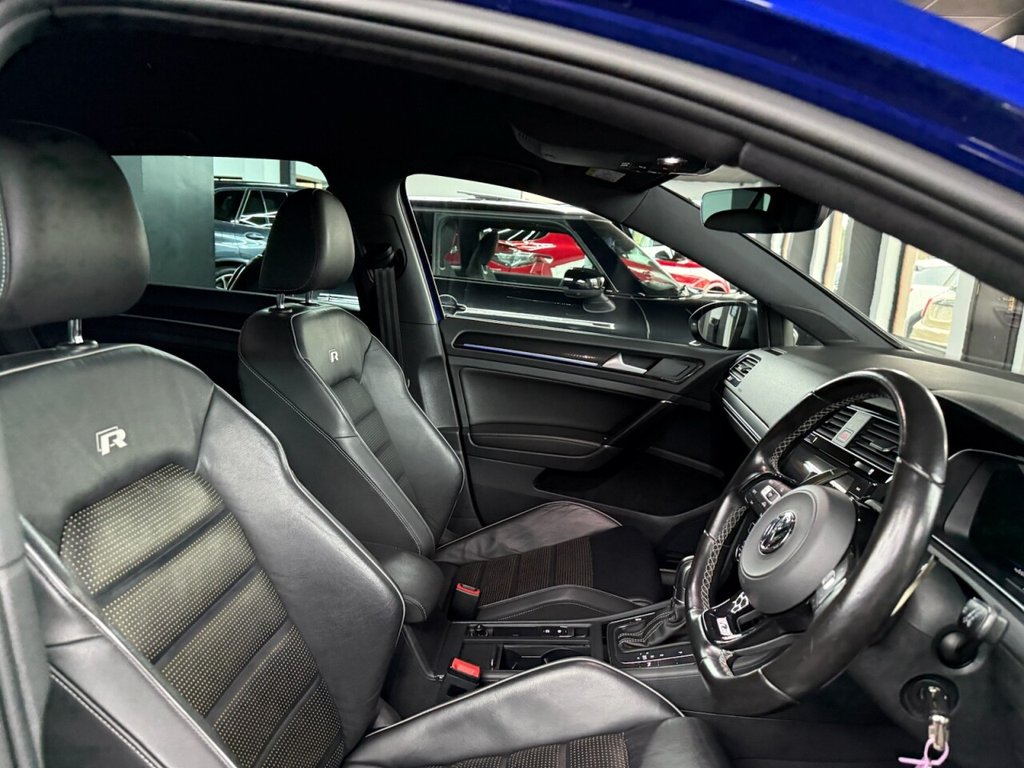 Used Volkswagen Golf 2017 for sale - 77681147: Photo 34