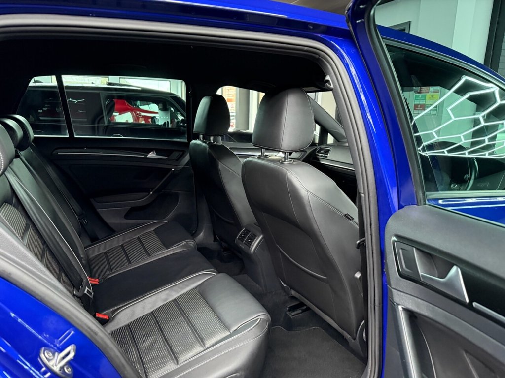 Used Volkswagen Golf 2017 for sale - 77681147: Photo 40