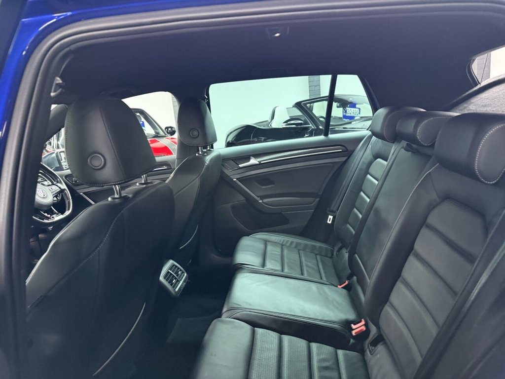 Used Volkswagen Golf 2017 for sale - 77681147: Photo 43