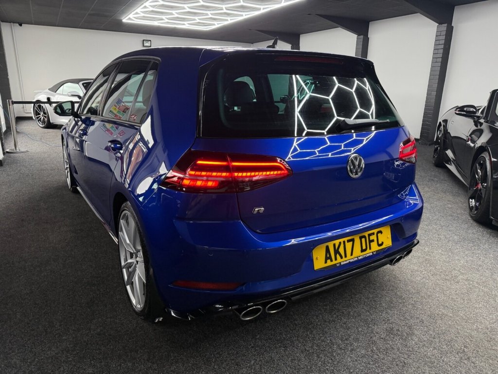 Used Volkswagen Golf 2017 for sale - 77681147: Photo 7