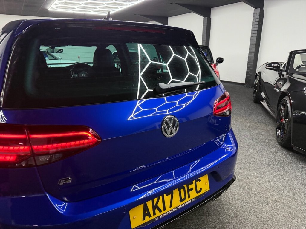 Used Volkswagen Golf 2017 for sale - 77681147: Photo 8