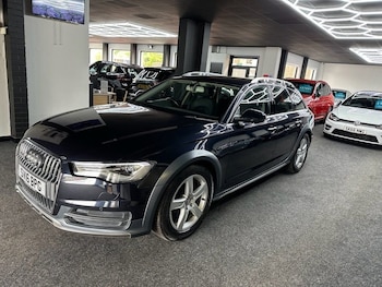 Used Audi A6 Allroad 2016 for sale - 78631516: Photo