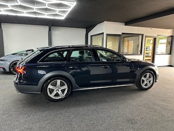 Used Audi A6 Allroad 2016 for sale - 78631516: Photo