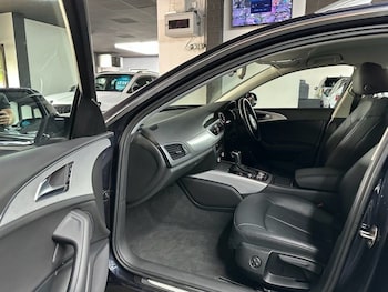 Used Audi A6 Allroad 2016 for sale - 78631516: Photo