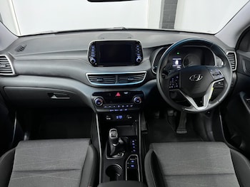 Used Hyundai TUCSON 2020 for sale - 79300873: Photo