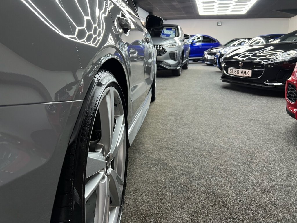 Used Audi RS3 2018 for sale - 78145197: Photo 14