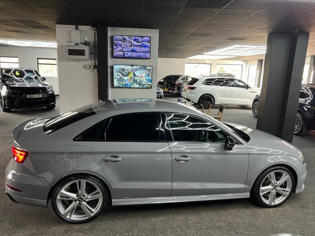 Used Audi RS3 2018 for sale - 78145197: Photo 16