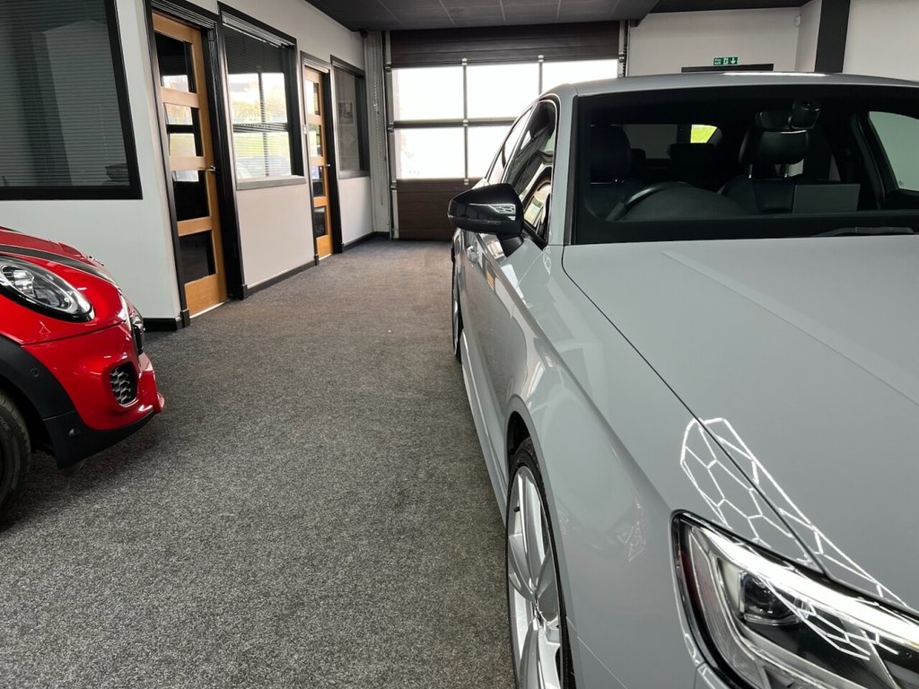 Used Audi RS3 2018 for sale - 78145197: Photo 18