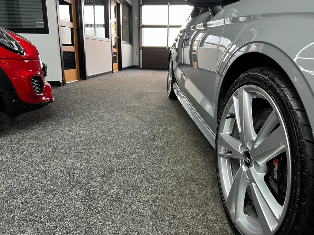 Used Audi RS3 2018 for sale - 78145197: Photo 19