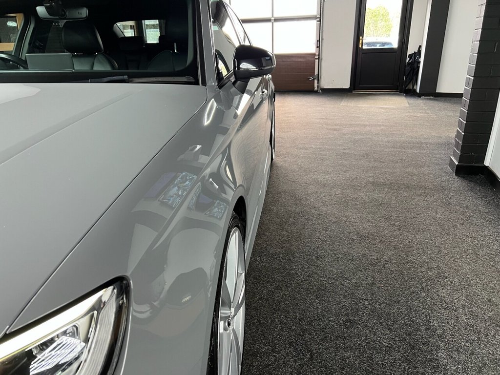 Used Audi RS3 2018 for sale - 78145197: Photo 24