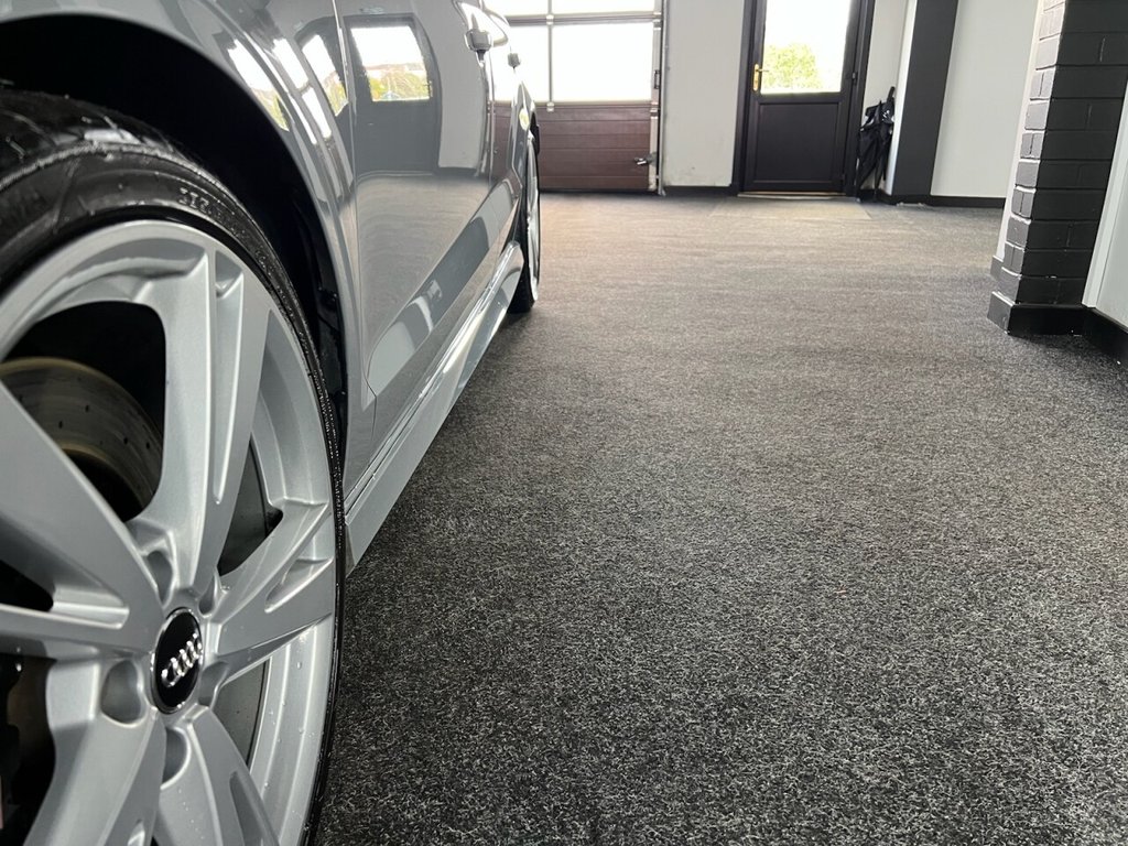 Used Audi RS3 2018 for sale - 78145197: Photo 25