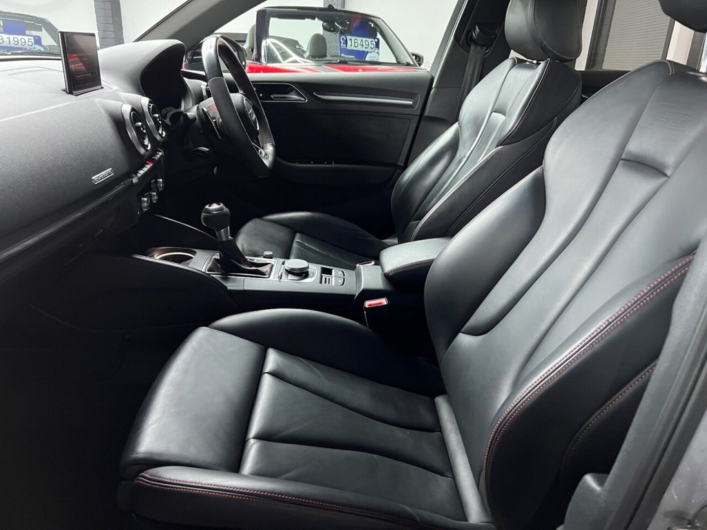 Used Audi RS3 2018 for sale - 78145197: Photo 27