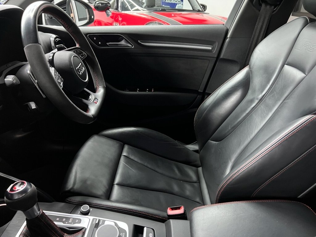 Used Audi RS3 2018 for sale - 78145197: Photo 28