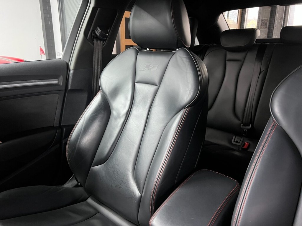 Used Audi RS3 2018 for sale - 78145197: Photo 29