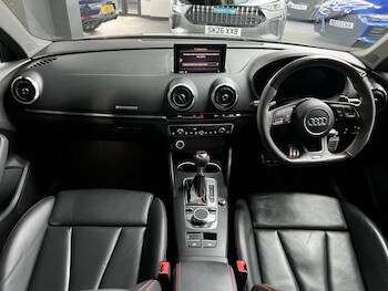 Used Audi RS3 2018 for sale - 78145197: Photo