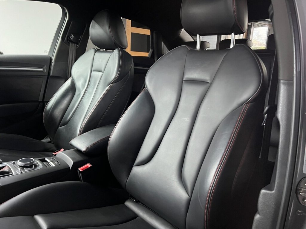 Used Audi RS3 2018 for sale - 78145197: Photo 30