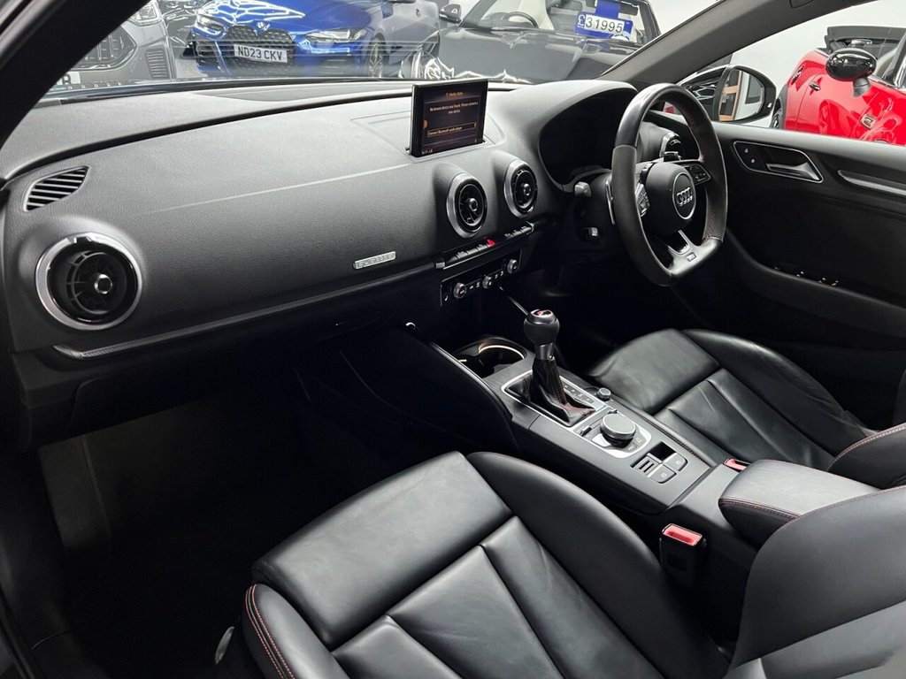 Used Audi RS3 2018 for sale - 78145197: Photo 31