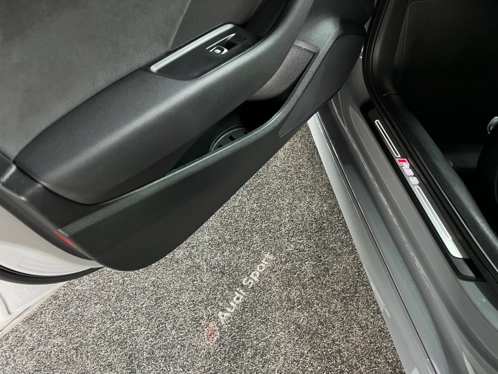 Used Audi RS3 2018 for sale - 78145197: Photo 33