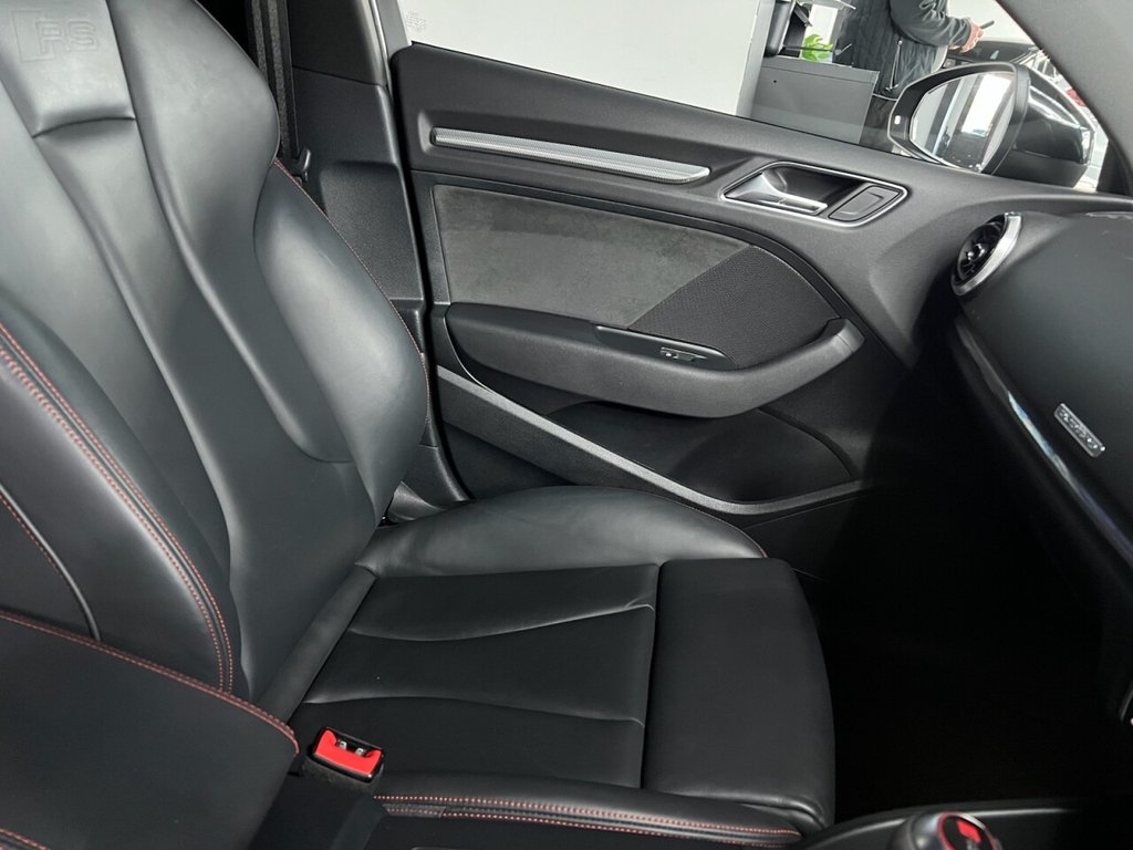 Used Audi RS3 2018 for sale - 78145197: Photo 36