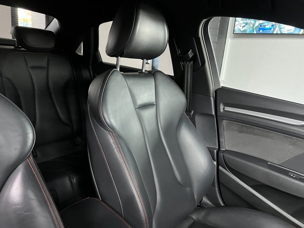 Used Audi RS3 2018 for sale - 78145197: Photo 37