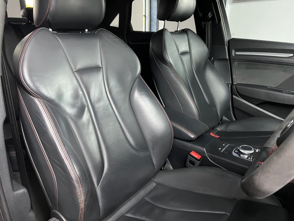 Used Audi RS3 2018 for sale - 78145197: Photo 38