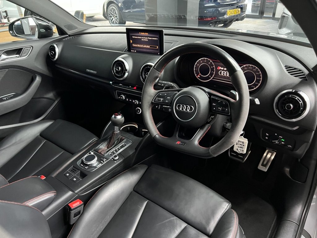 Used Audi RS3 2018 for sale - 78145197: Photo 39